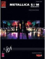 Metallica: S&M Highlights (noty, tabulatury na kytaru)
