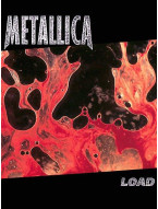 Metallica: Load (noty, tabulatury na kytaru)