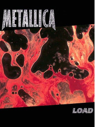 Metallica: Load (noty, tabulatury na kytaru)
