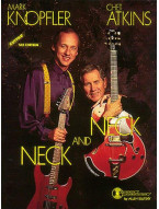 Mark Knopfler / Chet Atkins: Neck and Neck (noty, tabulatury na kytaru)