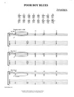 Mark Knopfler / Chet Atkins: Neck and Neck (noty, tabulatury na kytaru)