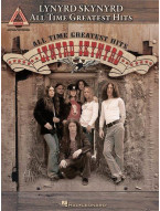Lynyrd Skynyrd: All Time Greatest Hits (noty, tabulatury na kytaru)