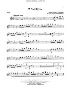 Leonard Bernstein: West Side Story (noty na příčnou flétnu) (+audio)