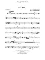 Leonard Bernstein: West Side Story (noty na klarinet) (+audio)