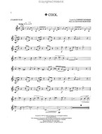 Leonard Bernstein: West Side Story (noty na klarinet) (+audio)