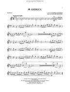 Leonard Bernstein: West Side Story (noty na altsaxofon) (+audio)