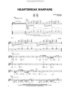 John Mayer: Battle Studies (noty, tabulatury na kytaru)