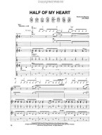 John Mayer: Battle Studies (noty, tabulatury na kytaru)