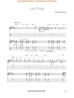 Joe Satriani: Crystal Planet (noty, tabulatury na kytaru)