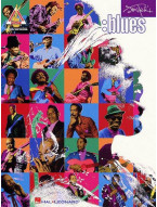 Jimi Hendrix : Blues (noty, tabulatury na kytaru)