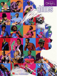 Jimi Hendrix : Blues (noty, tabulatury na kytaru)