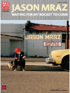 Jazon Mraz: Waiting For My Rocket To Come (noty, tabulatury na kytaru)