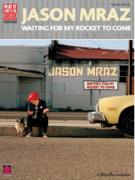 Jazon Mraz: Waiting For My Rocket To Come (noty, tabulatury na kytaru)