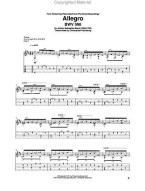 Christopher Parkening: Solo Pieces (noty, tabulatury na kytaru)