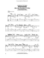 Christopher Parkening: Solo Pieces (noty, tabulatury na kytaru)