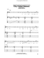 Christopher Parkening: Duets & Concertos (noty, tabulatury na kytaru)