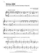 Harry Potter: Music from the Complete Film Series (noty na pětiprstý klavír)