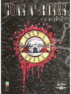 Guns N' Roses Complete (noty, tabulatury na kytaru)