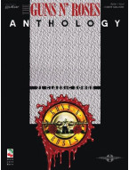 Guns N' Roses Anthology (noty, tabulatury na kytaru)