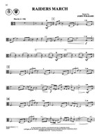 Great Movie Instrumental Solos (noty na violu, klavír) (+audio)