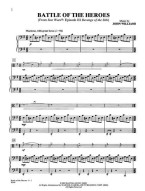 Great Movie Instrumental Solos (noty na violu, klavír) (+audio)