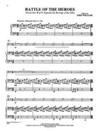 Great Movie Instrumental Solos (noty na violoncello, klavír) (+audio)
