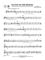 Great Movie Instrumental Solos (noty na trubku) (+audio)