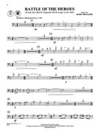 Great Movie Instrumental Solos (noty na pozoun) (+audio)