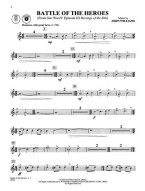 Great Movie Instrumental Solos (noty na lesní roh) (+audio)