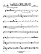 Great Movie Instrumental Solos (noty na klarinet) (+audio)