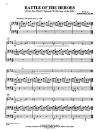 Great Movie Instrumental Solos (noty na housle, klavír) (+audio)