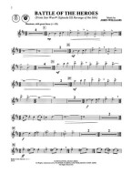 Great Movie Instrumental Solos (noty na altsaxofon) (+audio)