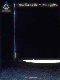 Eric Clapton: From the Cradle (noty, tabulatury na kytaru)