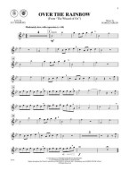 Easy Popular Movie Instrumental Solos (noty na příčnou flétnu) (+audio)