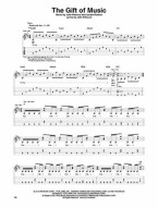 Dream Theater: Selections from The Astonishing (noty, tabulatury na kytaru)