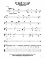 Dream Theater: Selections from The Astonishing (noty, tabulatury na kytaru)