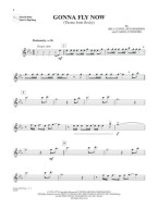Classic Movie Instrumental Solos (noty na příčnou flétnu) (+audio)