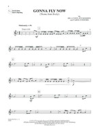 Classic Movie Instrumental Solos (noty na klarinet) (+audio)