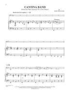 Classic Movie Instrumental Solos  (noty na violoncello, klavír) (+audio)