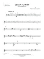 Classic Movie Instrumental Solos  (noty na trubku) (+audio)