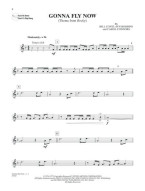 Classic Movie Instrumental Solos  (noty na tenorsaxofon) (+audio)