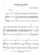 Classic Movie Instrumental Solos  (noty na housle, klavír) (+audio)