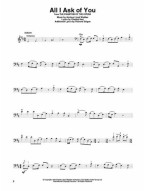 Cello Play-Along 4: Wedding Favorites (noty na violoncello) (+audio)