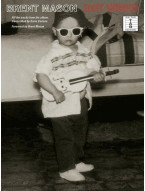 Brent Mason:  Hot Wired (noty, tabulatury na kytaru)