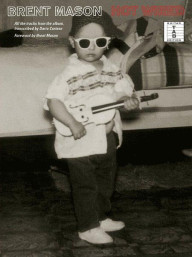 Brent Mason:  Hot Wired (noty, tabulatury na kytaru)
