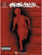 Box Car Racer (noty, tabulatury na kytaru)