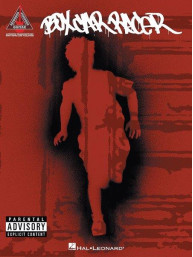 Box Car Racer (noty, tabulatury na kytaru)