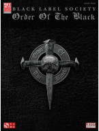 Black Label Society: Order of the Black (noty, tabulatury na kytaru)