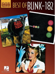 Best of Blink-182 (noty na bicí)