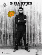 Ben Harper:  Both Sides Of The Gun (noty, tabulatury na kytaru)